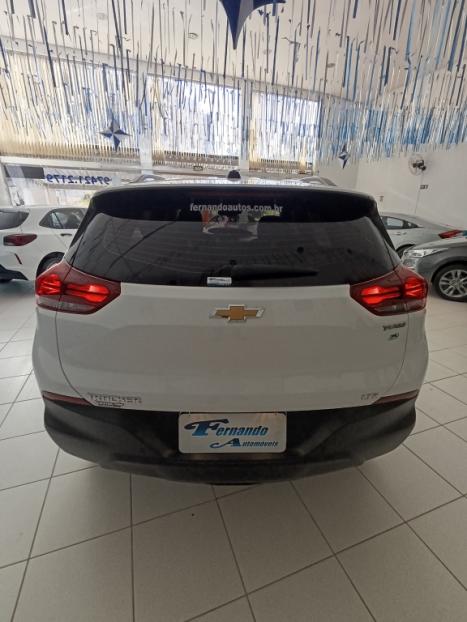 CHEVROLET Tracker 1.0 12V 4P FLEX TURBO LTZ AUTOM�TICO, Foto 6