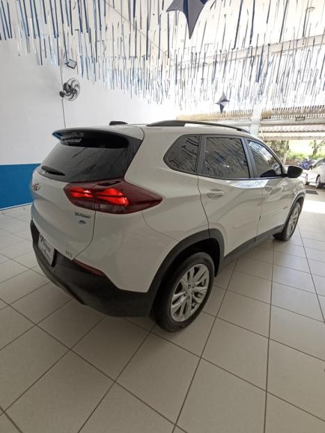 CHEVROLET Tracker 1.0 12V 4P FLEX TURBO LTZ AUTOM�TICO, Foto 7