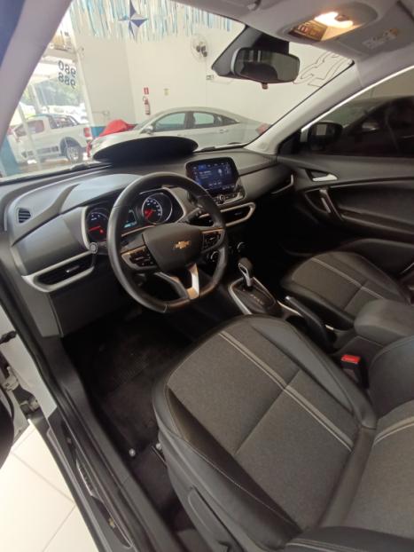 CHEVROLET Tracker 1.0 12V 4P FLEX TURBO LTZ AUTOM�TICO, Foto 9