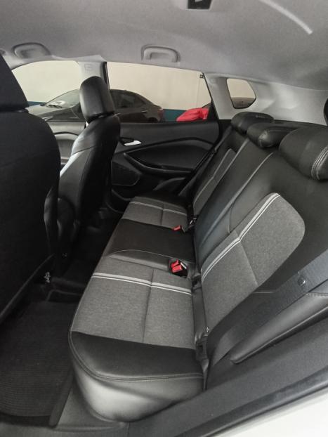 CHEVROLET Tracker 1.0 12V 4P FLEX TURBO LTZ AUTOM�TICO, Foto 10