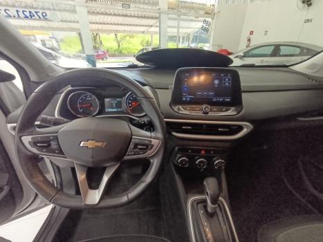 CHEVROLET Tracker 1.0 12V 4P FLEX TURBO LTZ AUTOM�TICO, Foto 11