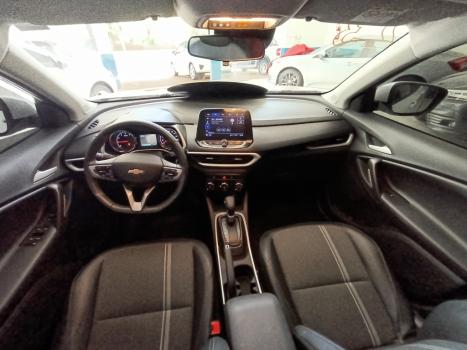 CHEVROLET Tracker 1.0 12V 4P FLEX TURBO LTZ AUTOM�TICO, Foto 13
