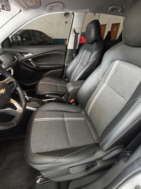 CHEVROLET Tracker 1.0 12V 4P FLEX TURBO LTZ AUTOM�TICO, Foto 15