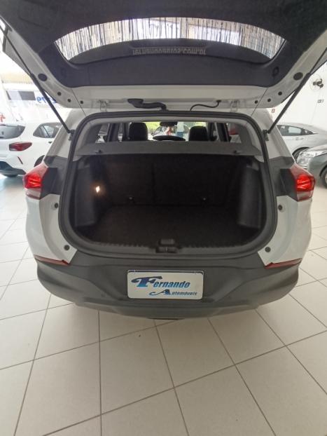 CHEVROLET Tracker 1.0 12V 4P FLEX TURBO LTZ AUTOM�TICO, Foto 16