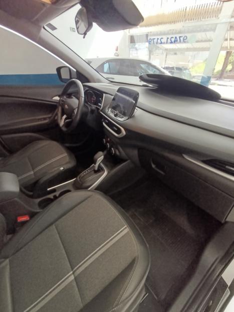 CHEVROLET Tracker 1.0 12V 4P FLEX TURBO LTZ AUTOM�TICO, Foto 17