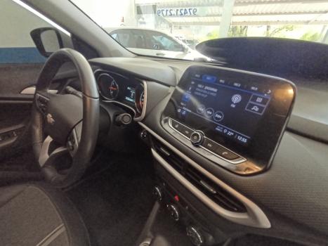 CHEVROLET Tracker 1.0 12V 4P FLEX TURBO LTZ AUTOM�TICO, Foto 18