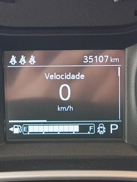 CHEVROLET Tracker 1.0 12V 4P FLEX TURBO LTZ AUTOM�TICO, Foto 19