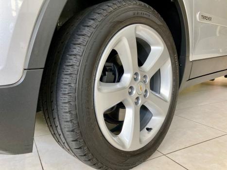 CHEVROLET Tracker 1.8 16V 4P FLEX LTZ AUTOM�TICO, Foto 15