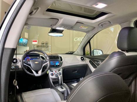 CHEVROLET Tracker 1.8 16V 4P FLEX LTZ AUTOM�TICO, Foto 16