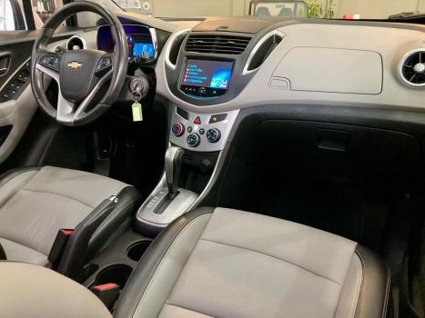 CHEVROLET Tracker 1.8 16V 4P FLEX LTZ AUTOM�TICO, Foto 18