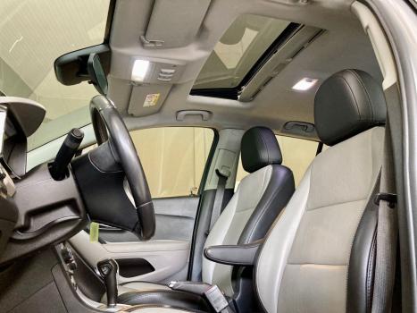 CHEVROLET Tracker 1.8 16V 4P FLEX LTZ AUTOM�TICO, Foto 19