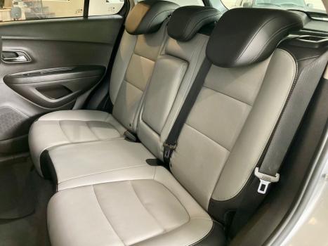 CHEVROLET Tracker 1.8 16V 4P FLEX LTZ AUTOM�TICO, Foto 20