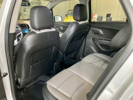 CHEVROLET Tracker 1.8 16V 4P FLEX LTZ AUTOM�TICO, Foto 21