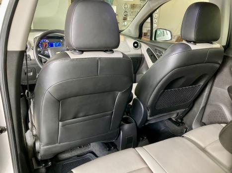 CHEVROLET Tracker 1.8 16V 4P FLEX LTZ AUTOM�TICO, Foto 22