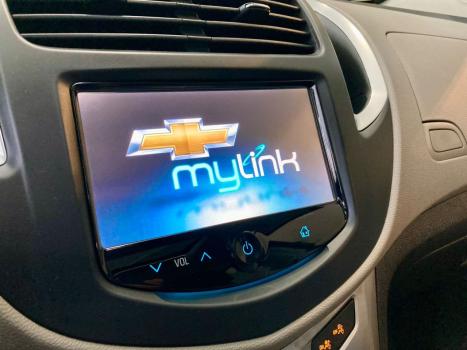 CHEVROLET Tracker 1.8 16V 4P FLEX LTZ AUTOM�TICO, Foto 23