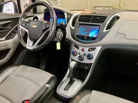 CHEVROLET Tracker 1.8 16V 4P FLEX LTZ AUTOM�TICO, Foto 24