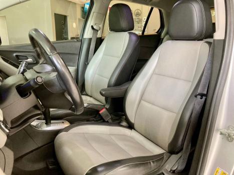 CHEVROLET Tracker 1.8 16V 4P FLEX LTZ AUTOM�TICO, Foto 26