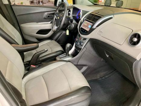 CHEVROLET Tracker 1.8 16V 4P FLEX LTZ AUTOM�TICO, Foto 27