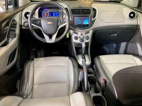 CHEVROLET Tracker 1.8 16V 4P FLEX LTZ AUTOM�TICO, Foto 28