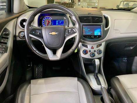 CHEVROLET Tracker 1.8 16V 4P FLEX LTZ AUTOM�TICO, Foto 29