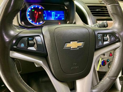 CHEVROLET Tracker 1.8 16V 4P FLEX LTZ AUTOM�TICO, Foto 30