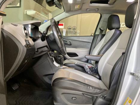 CHEVROLET Tracker 1.8 16V 4P FLEX LTZ AUTOM�TICO, Foto 31