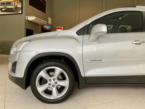 CHEVROLET Tracker 1.8 16V 4P FLEX LTZ AUTOM�TICO, Foto 37