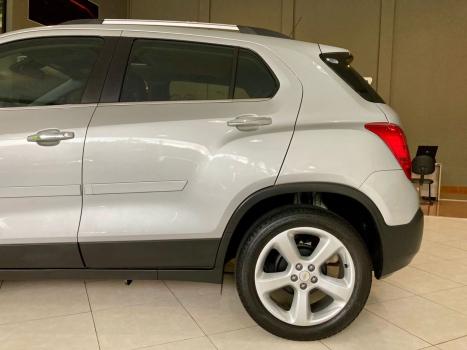 CHEVROLET Tracker 1.8 16V 4P FLEX LTZ AUTOM�TICO, Foto 38