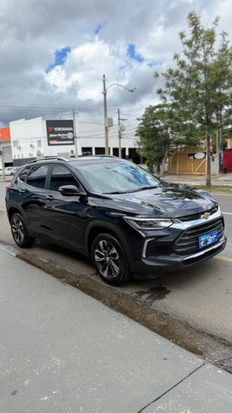 CHEVROLET Tracker 1.2 12V 4P FLEX TURBO PREMIER AUTOM�TICO, Foto 1