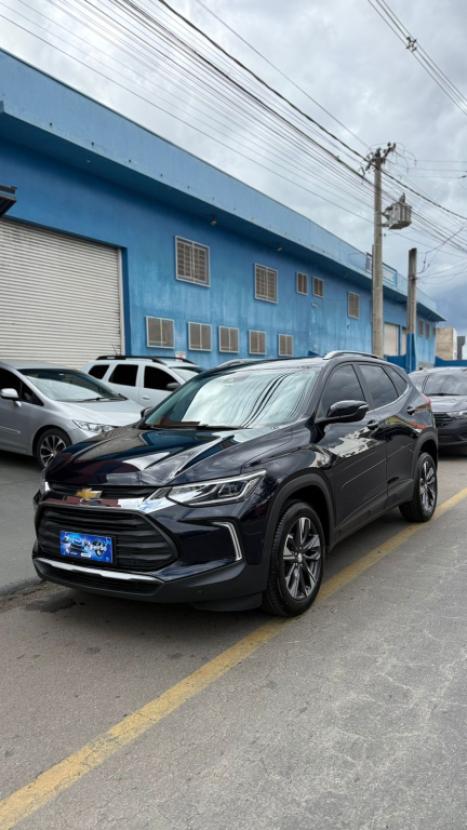 CHEVROLET Tracker 1.2 12V 4P FLEX TURBO PREMIER AUTOM�TICO, Foto 2
