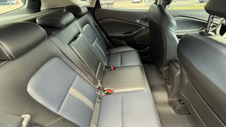 CHEVROLET Tracker 1.2 12V 4P FLEX TURBO PREMIER AUTOM�TICO, Foto 9