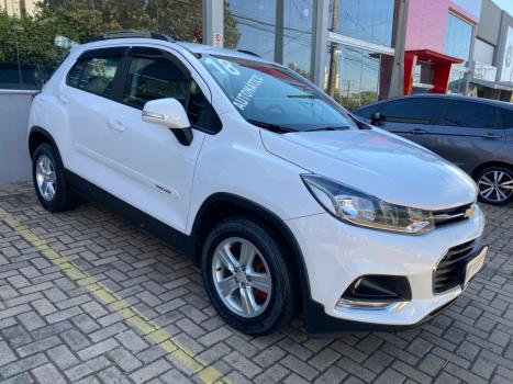 CHEVROLET Tracker 1.4 16V 4P FLEX LT TURBO AUTOM�TICO, Foto 1