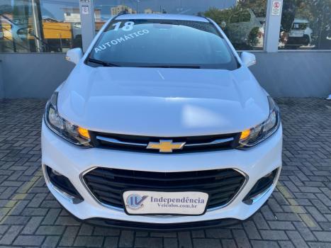 CHEVROLET Tracker 1.4 16V 4P FLEX LT TURBO AUTOM�TICO, Foto 2
