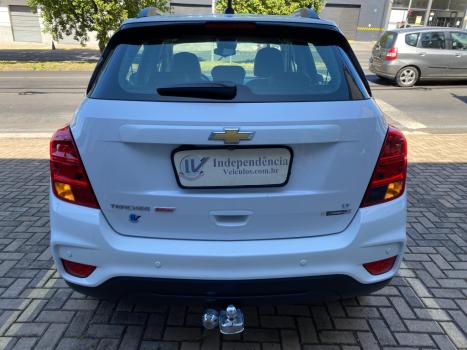 CHEVROLET Tracker 1.4 16V 4P FLEX LT TURBO AUTOM�TICO, Foto 5