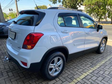 CHEVROLET Tracker 1.4 16V 4P FLEX LT TURBO AUTOM�TICO, Foto 6