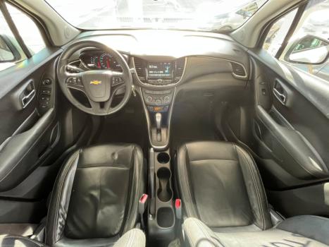 CHEVROLET Tracker 1.4 16V 4P FLEX LT TURBO AUTOM�TICO, Foto 9