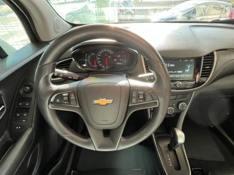 CHEVROLET Tracker 1.4 16V 4P FLEX LT TURBO AUTOM�TICO, Foto 10