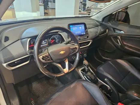 CHEVROLET Tracker 1.2 12V 4P FLEX TURBO PREMIER AUTOM�TICO, Foto 4