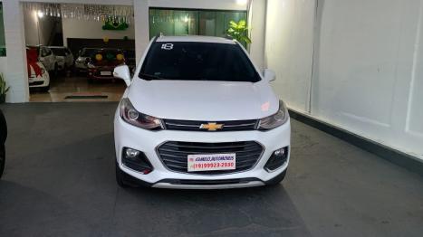 CHEVROLET Tracker 1.4 16V 4P FLEX PREMIER TURBO AUTOM�TICO, Foto 1