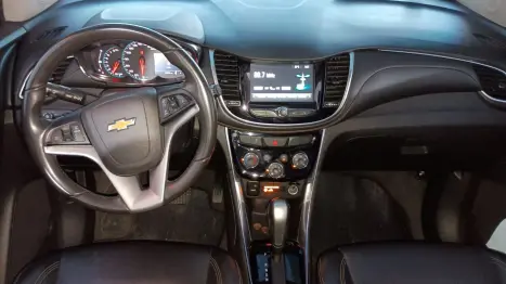 CHEVROLET Tracker 1.4 16V 4P FLEX PREMIER TURBO AUTOM�TICO, Foto 10