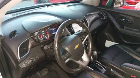 CHEVROLET Tracker 1.4 16V 4P FLEX PREMIER TURBO AUTOM�TICO, Foto 11