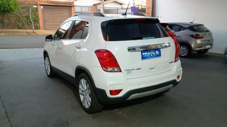 CHEVROLET Tracker 1.4 16V 4P FLEX PREMIER TURBO AUTOM�TICO, Foto 5