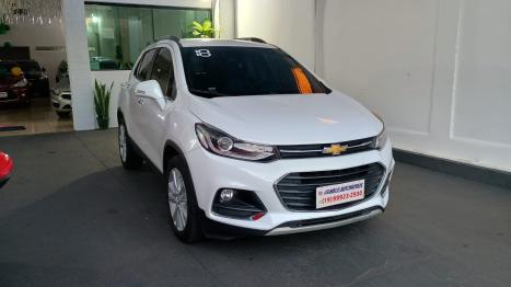 CHEVROLET Tracker 1.4 16V 4P FLEX PREMIER TURBO AUTOM�TICO, Foto 2