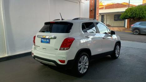 CHEVROLET Tracker 1.4 16V 4P FLEX PREMIER TURBO AUTOM�TICO, Foto 4