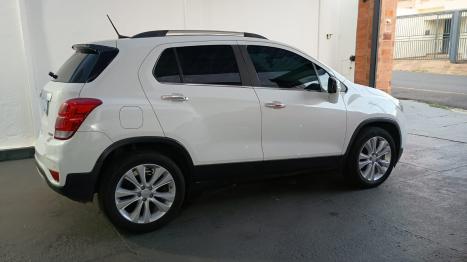 CHEVROLET Tracker 1.4 16V 4P FLEX PREMIER TURBO AUTOM�TICO, Foto 6