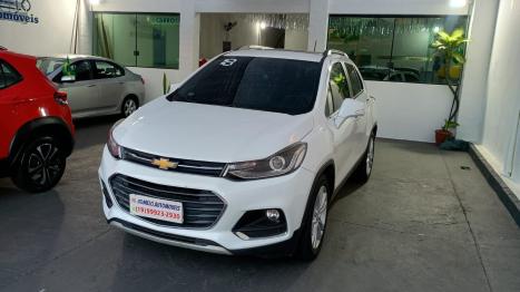 CHEVROLET Tracker 1.4 16V 4P FLEX PREMIER TURBO AUTOM�TICO, Foto 3
