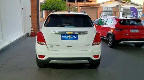 CHEVROLET Tracker 1.4 16V 4P FLEX PREMIER TURBO AUTOM�TICO, Foto 7