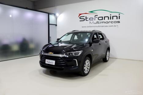 CHEVROLET Tracker 1.0 12V 4P FLEX TURBO LTZ AUTOM�TICO, Foto 1