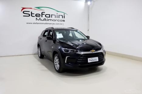 CHEVROLET Tracker 1.0 12V 4P FLEX TURBO LTZ AUTOM�TICO, Foto 3
