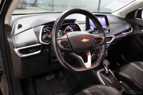 CHEVROLET Tracker 1.0 12V 4P FLEX TURBO LTZ AUTOM�TICO, Foto 4